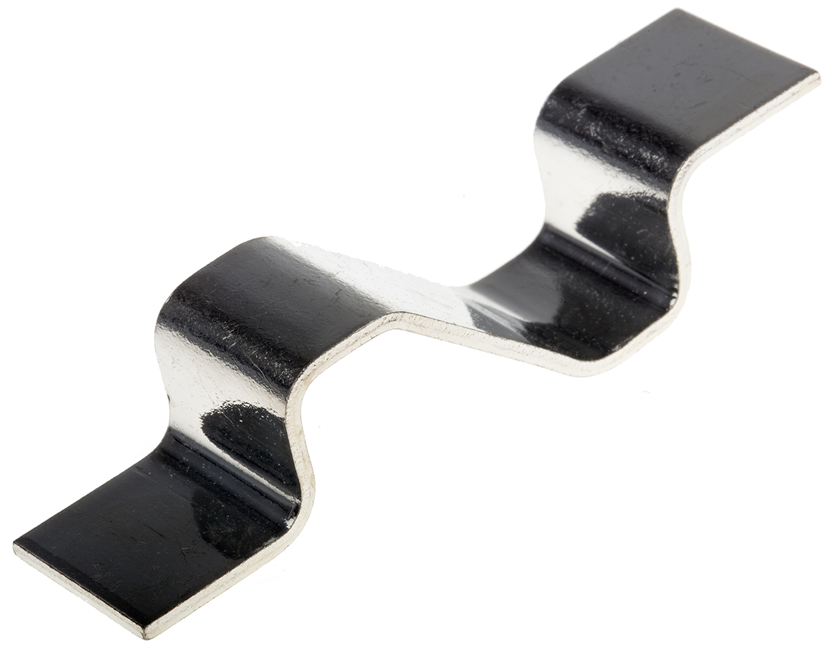 RS PRO 63 A Solid Link for F2 Fuses
