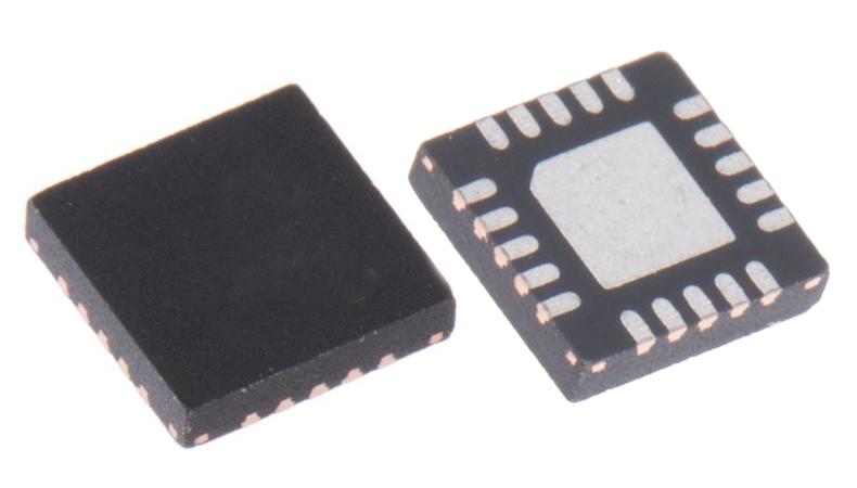 Renesas Electronics 5PB1216NDGK Clock Buffer 20-Pin VFQFPN