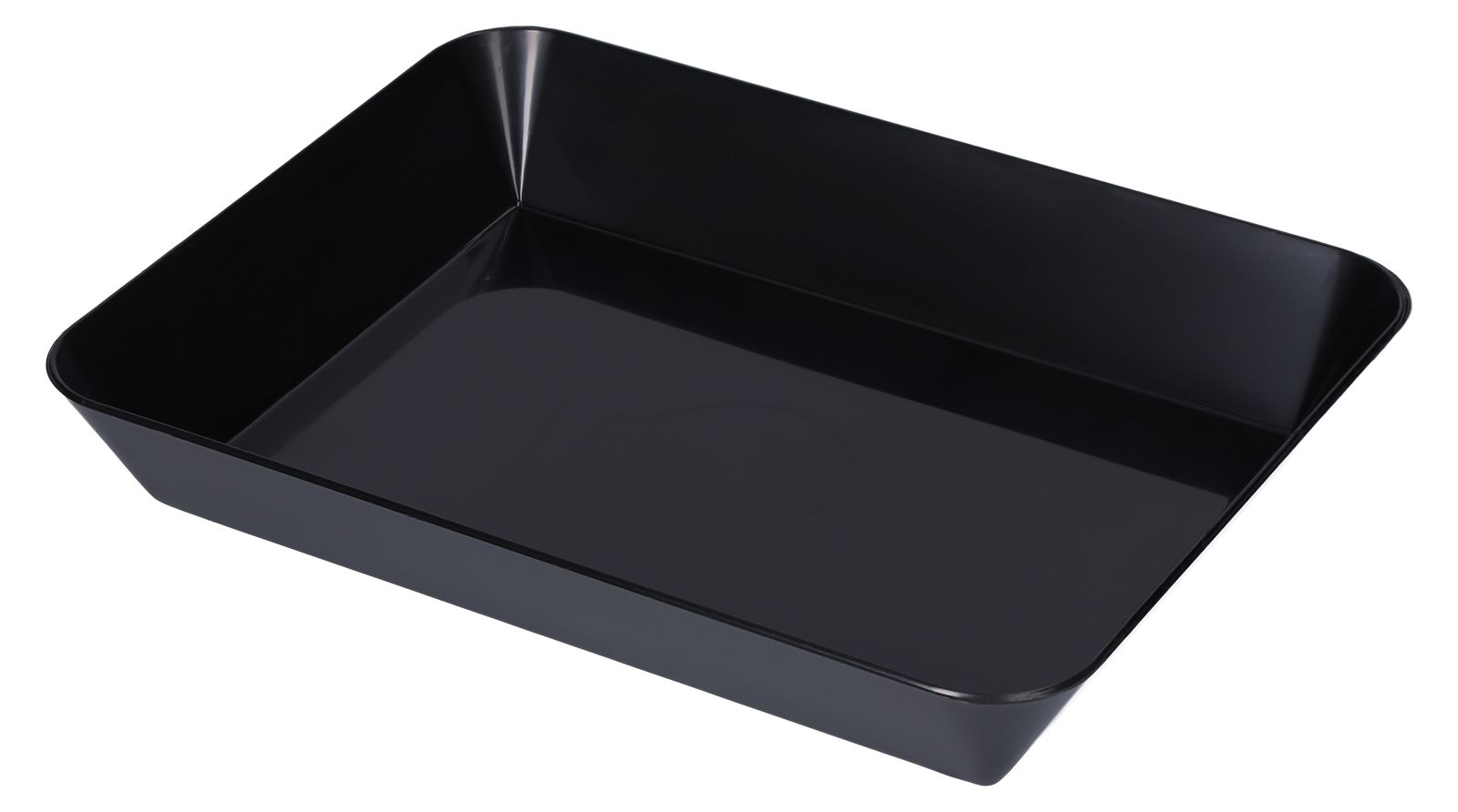 Licefa Dissipative Polystyrene ESD Box 175 mm (L) 100mm (W) 34 mm (H)