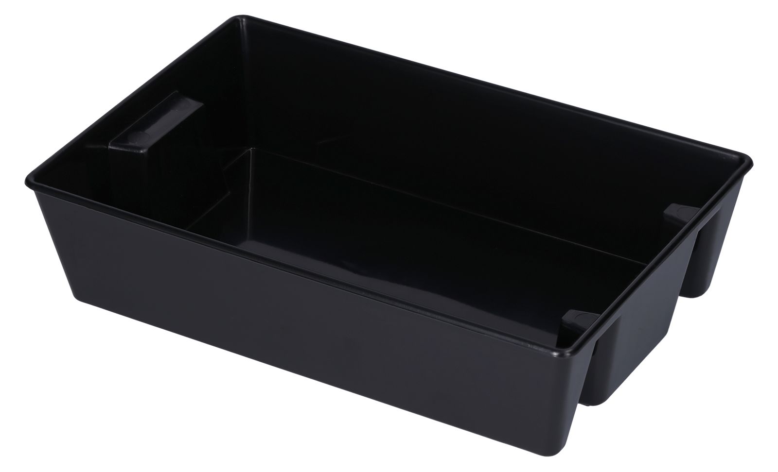 Licefa Dissipative Polystyrene ESD Box 190 mm (L) 120mm (W) 50 mm (H)