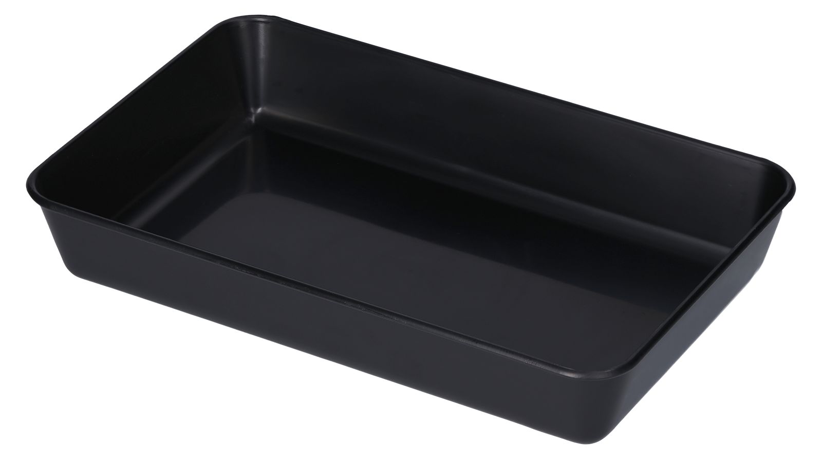 Licefa Dissipative Polystyrene ESD Box 210 mm (L) 150mm (W) 40 mm (H)