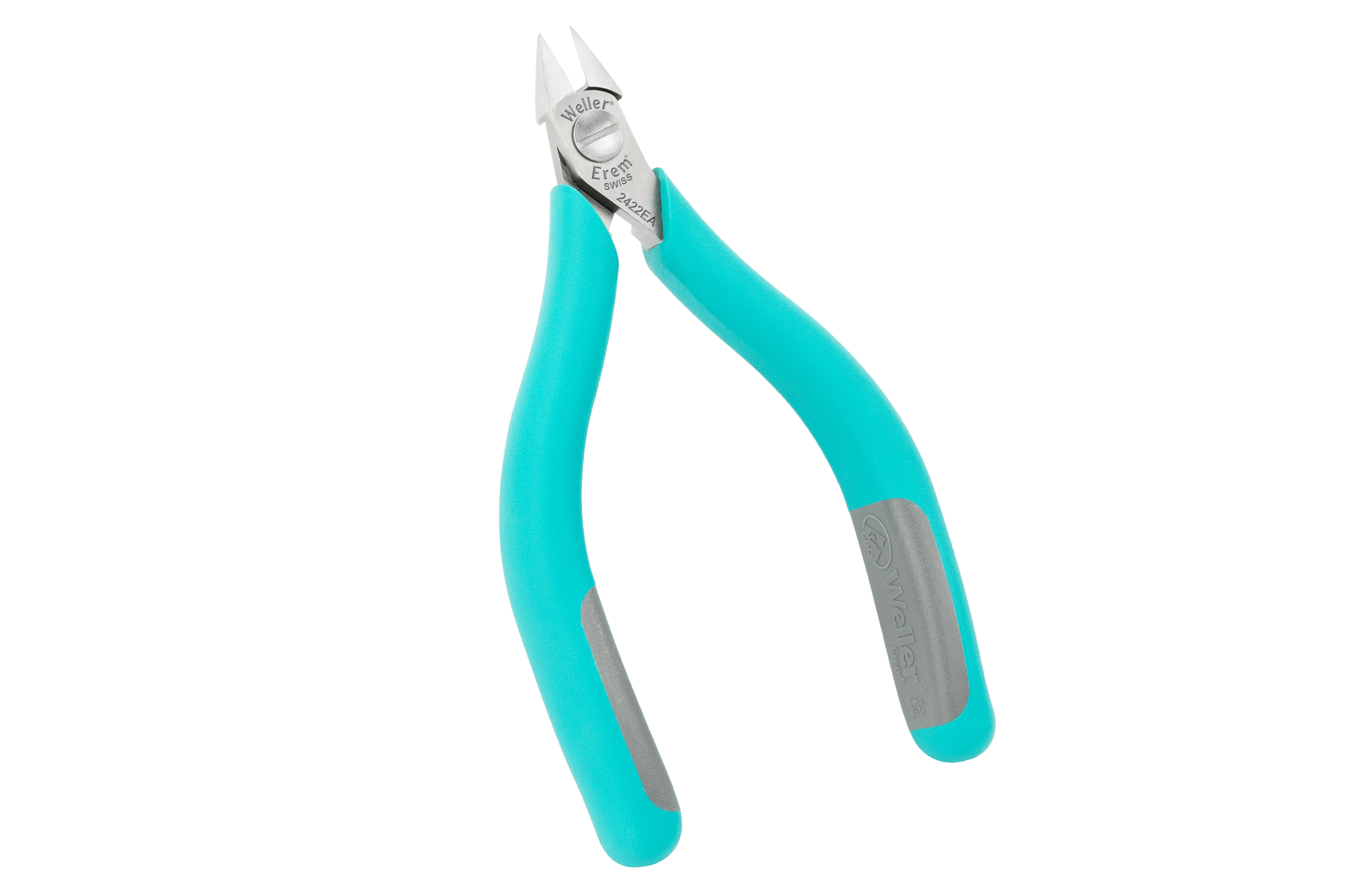 Erem 2422EA ESD Flush ESD Safe Wire Cutter