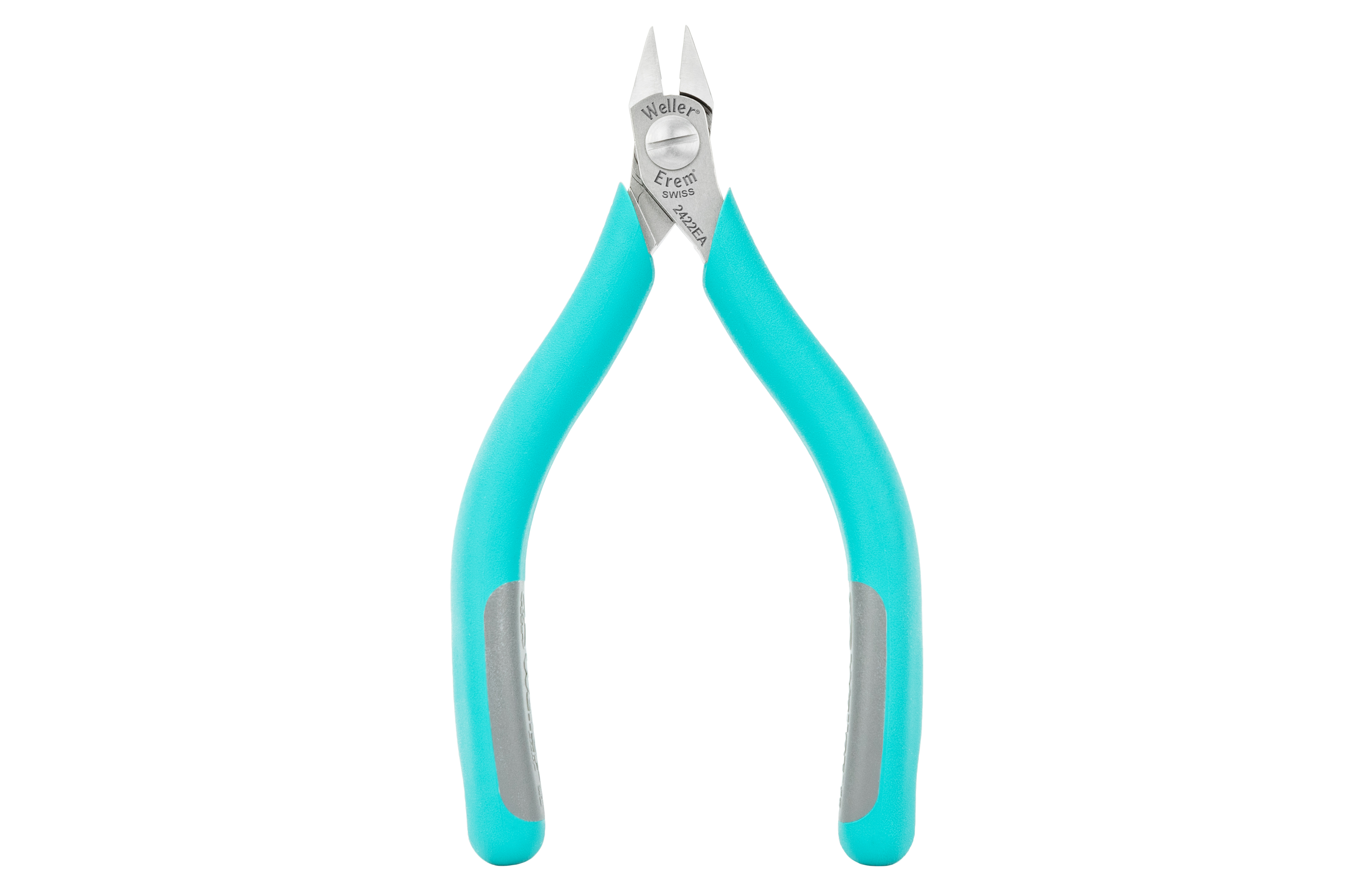 2422ea Erem 2422EA ESD Flush ESD Safe Wire Cutter