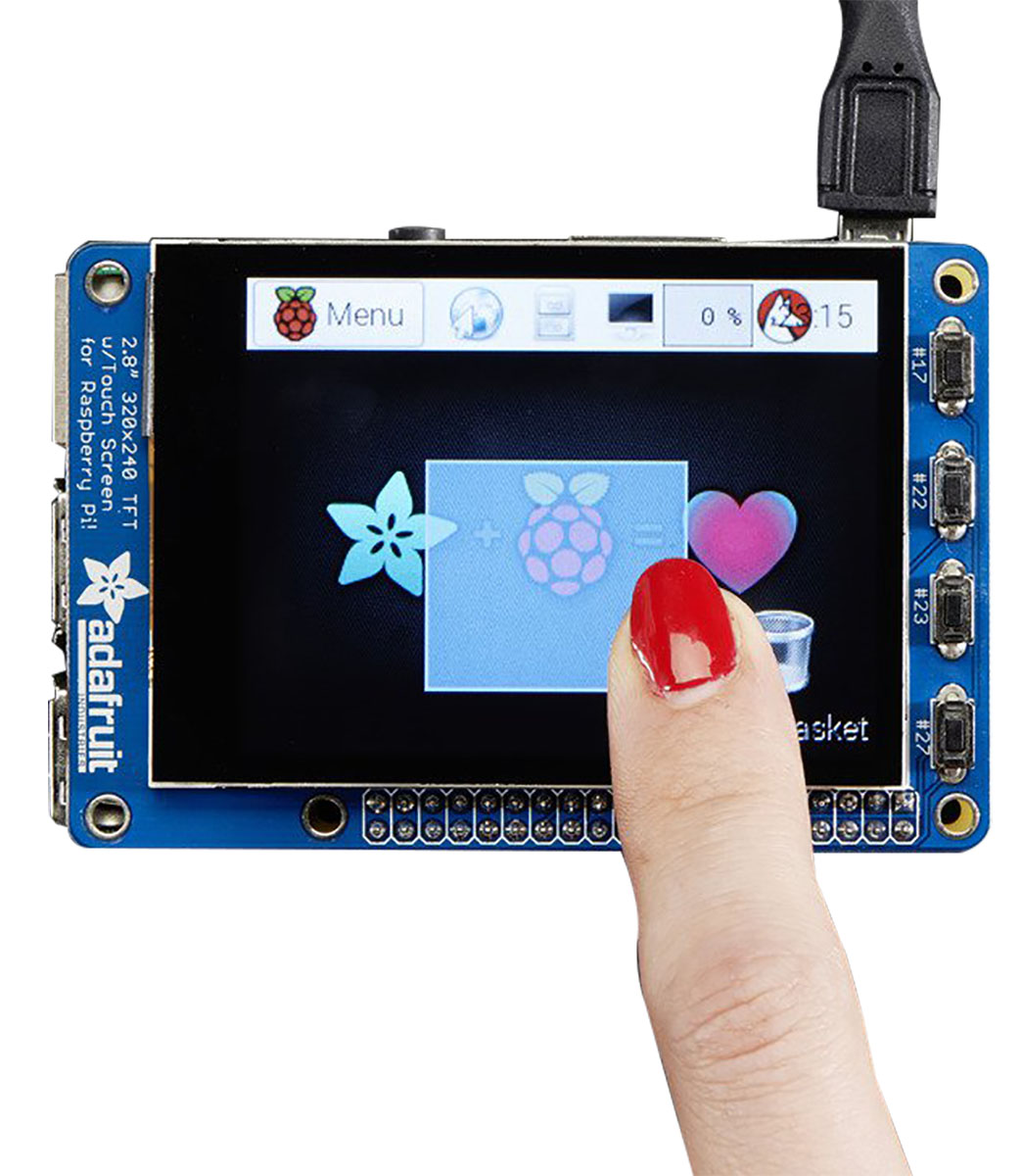 raspberry-pi-screens