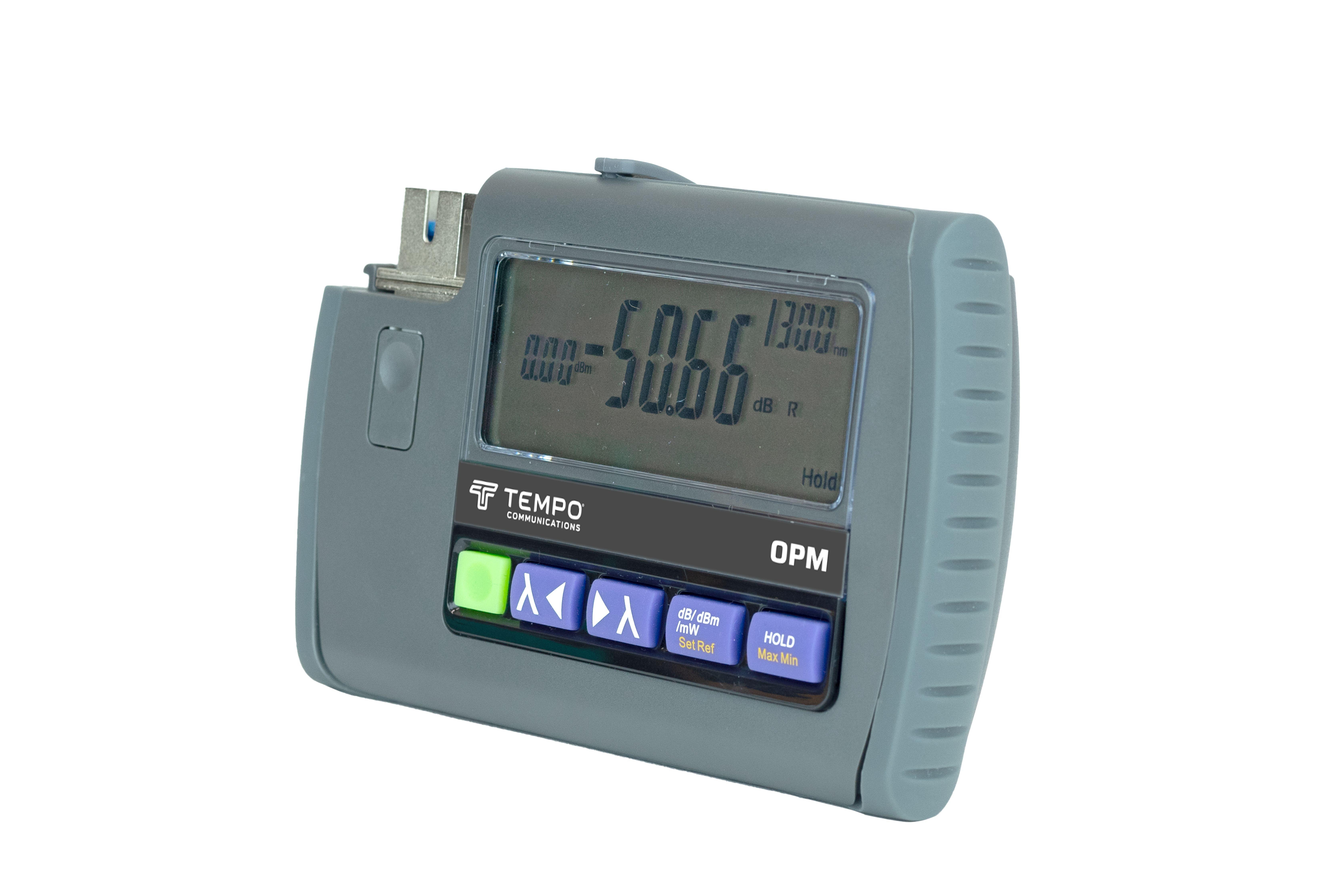 Tempo Kingfisher KI 9600A