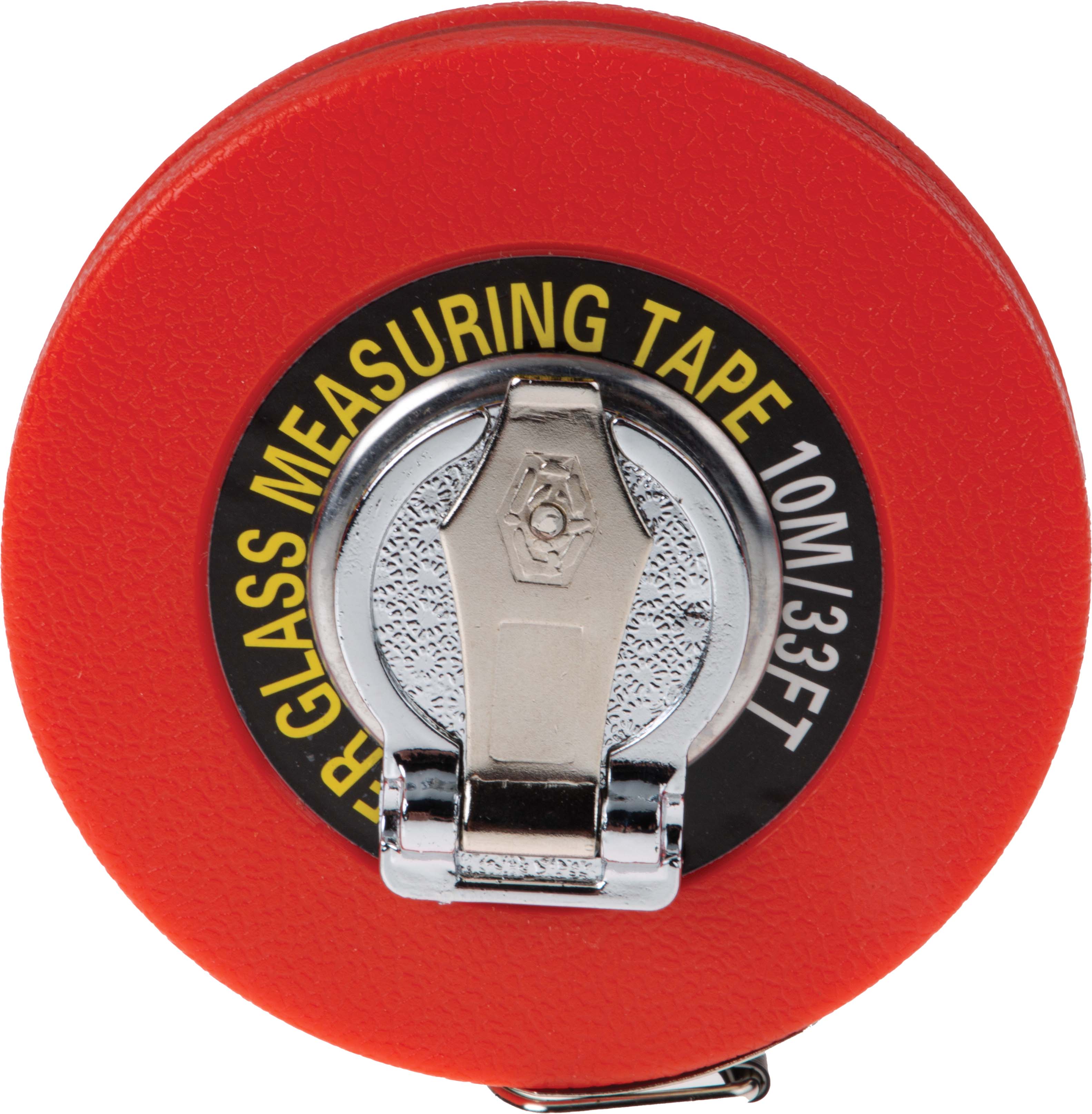 243-0147 RS PRO RS PRO 10 m Tape Measure, Imperial, Metric