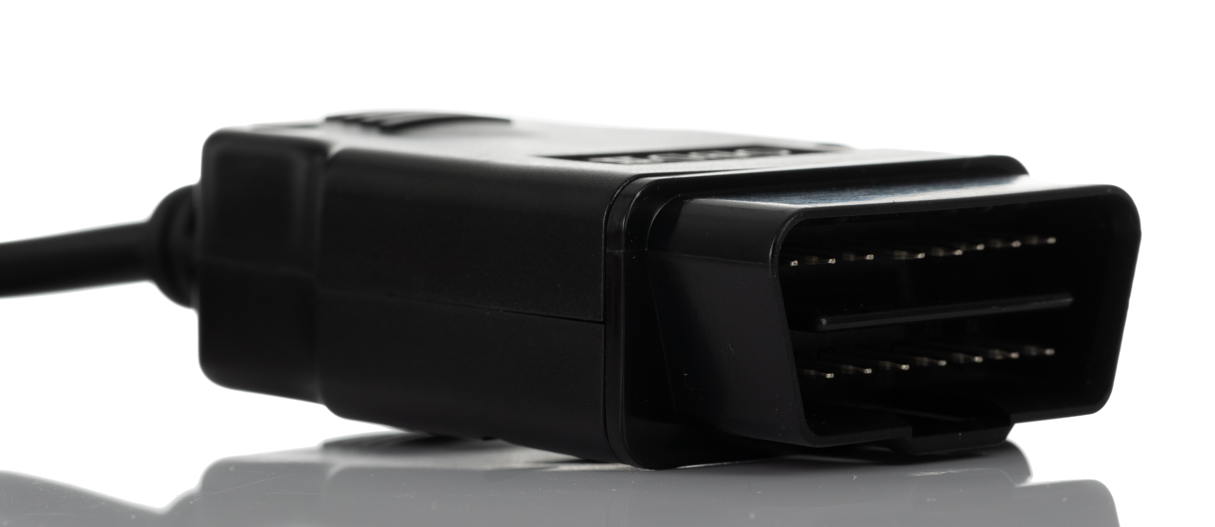 243-6270 RS PRO OBD2 Scanner