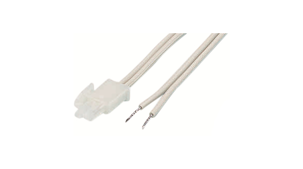 Tufvassons Transformator, Adapter Cable for use with PFS 7S, PFLF 12S With AMP Socket, PFS 20S, PFS 61S