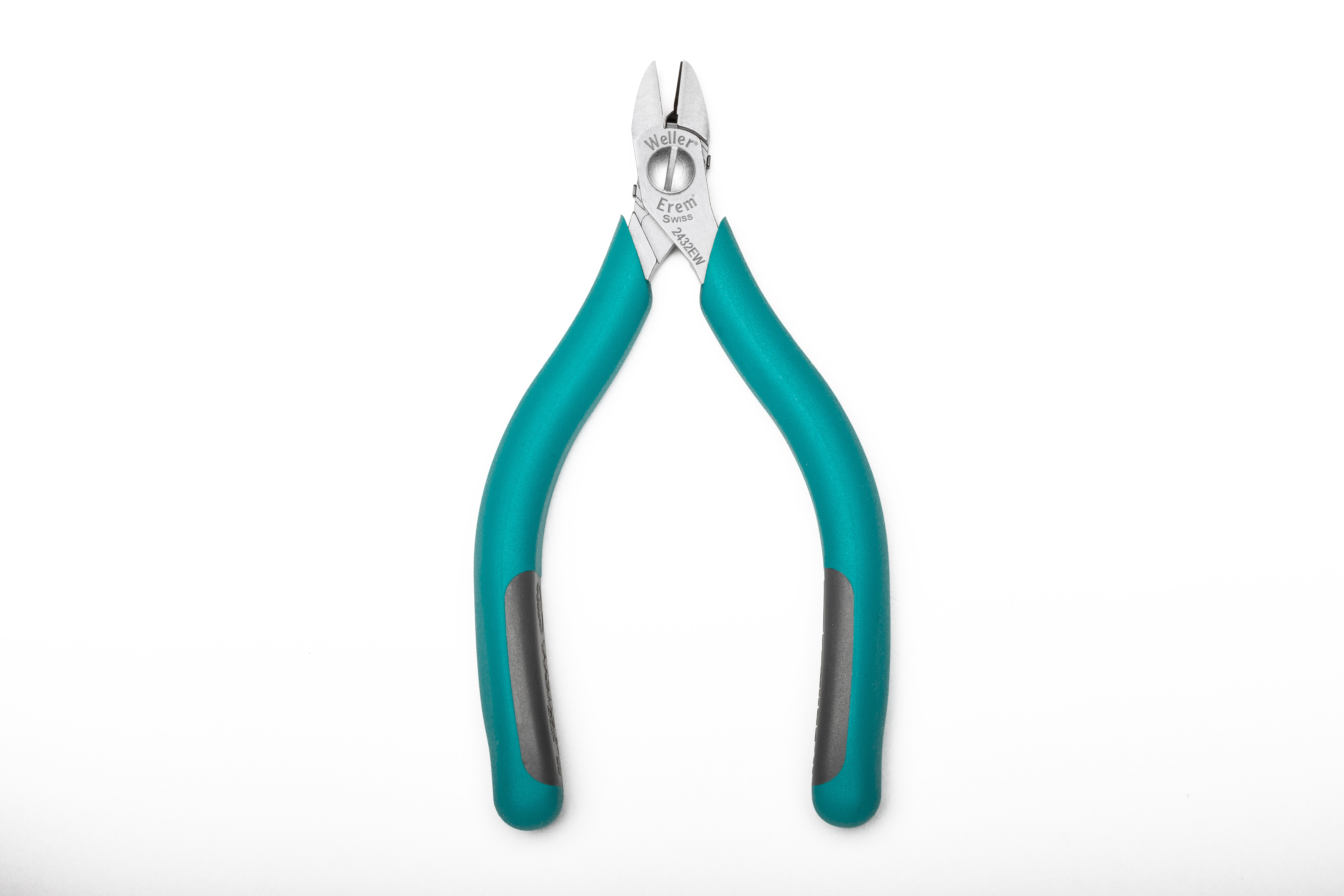 Erem 2432 ESD ESD Safe Super Full Flush Side cutter