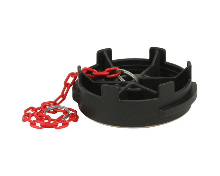 Sferaco Polypropylene Hose Connector Female ISO 7-1 Rp ISO 7-1 R, 6 bar