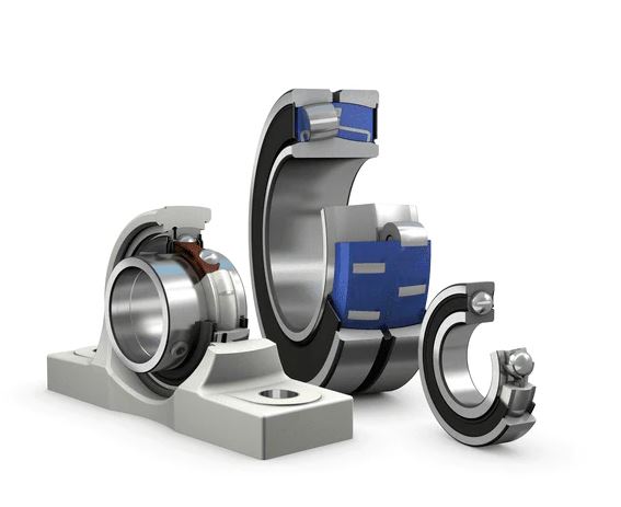SKF 6002-2RSH/W64 1 Row Ball Bearing - 15 mm ID, 32 mm OD