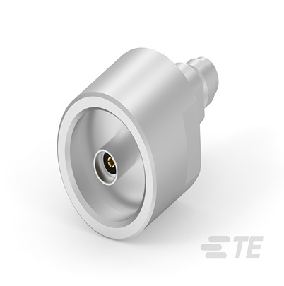 Linx 2441 Series Male, 50 Ω, Straight Body