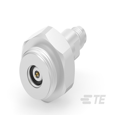 Linx 2.4mm Series, 50 Ω, Straight Body