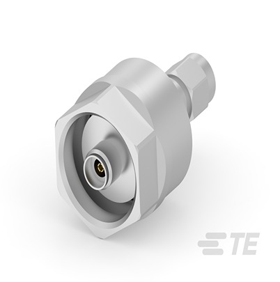 Linx 2.92mm Series, 50 Ω, Straight Body
