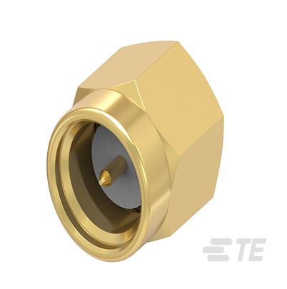 Linx SMA Coaxial Termination, 0GHz, 26.5 GHz, Coaxial