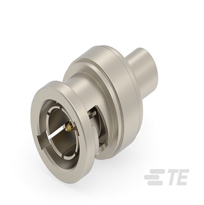 Linx BNC BNC Connector, 0GHz, 4.5 GHz, Coaxial
