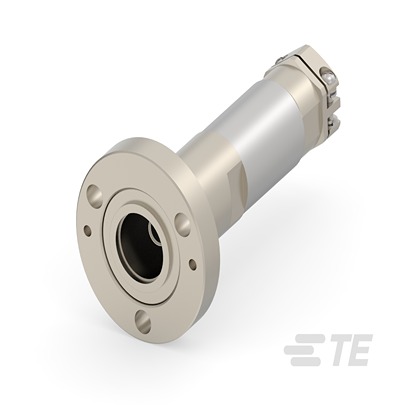 Linx 2441 Series Cable Male Circular Coaxial, 50 Ω, Straight Body Wire