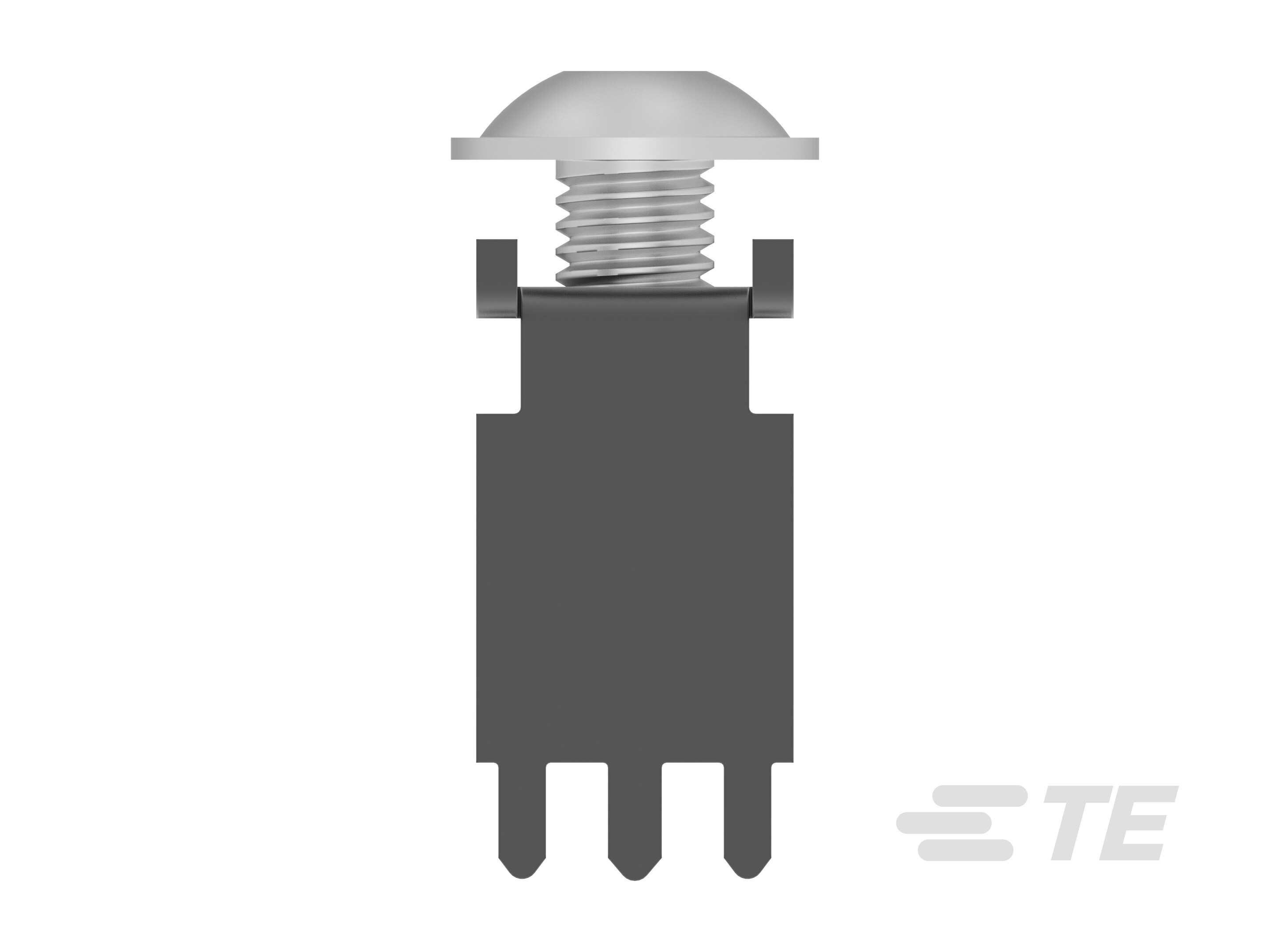 2446198-3 TE Connectivity IC Socket