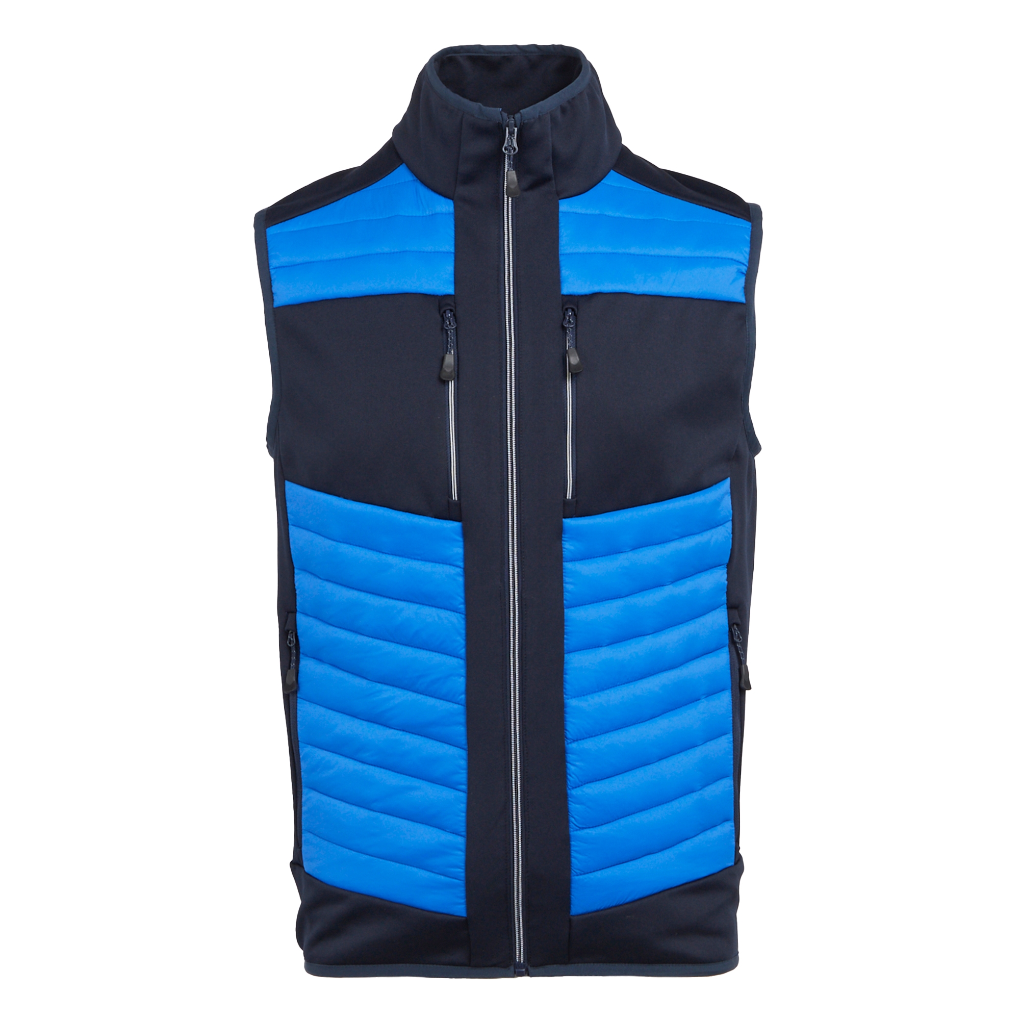 Regatta Professional TRA905 Blue, Dark Navy Bodywarmer, XXL
