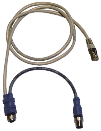 Jumo Sensor Actuator Cable, 20 m