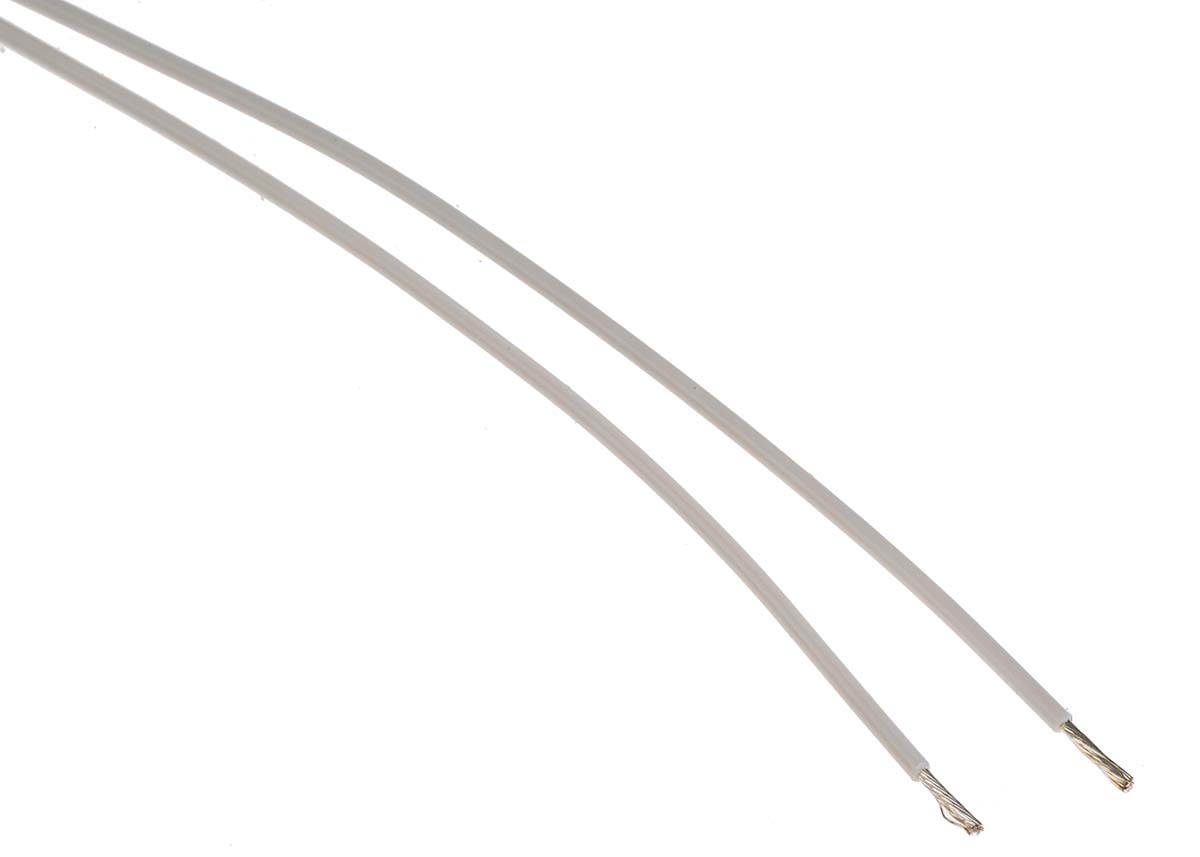 245-534 RS PRO Silicone Heater Mat, 24V dc, 7.5 W Rectangle, 75 mm 100mm