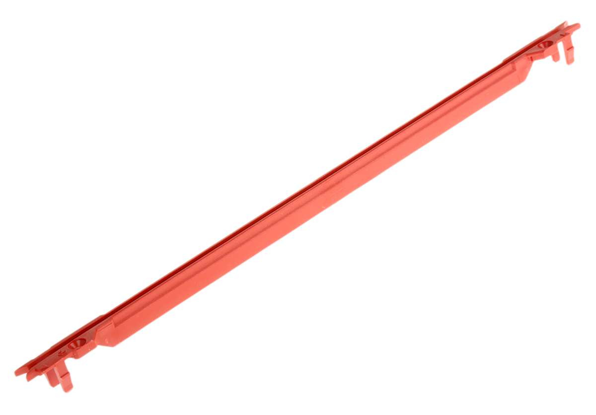 nVent SCHROFF Guide Rail, 220 mm Depth