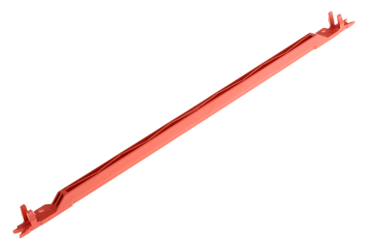 24560-362 nVent SCHROFF Guide Rail, 220 mm Depth