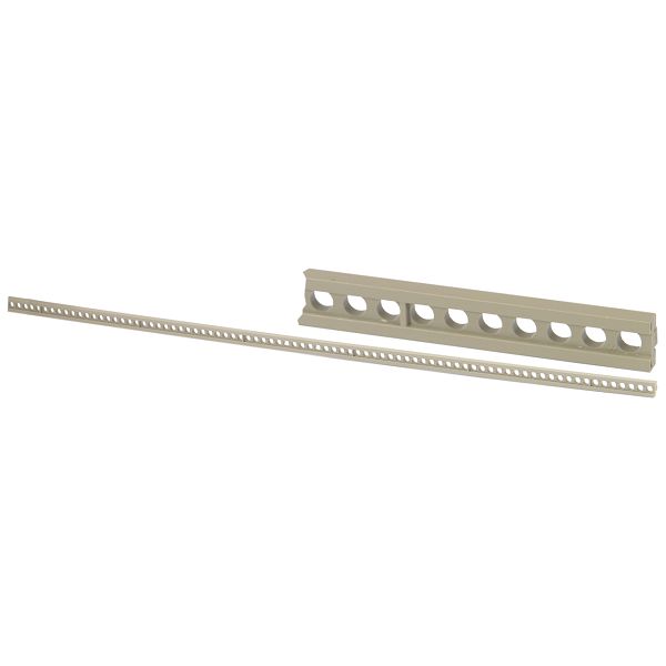 nVent SCHROFF Horizontal Rail