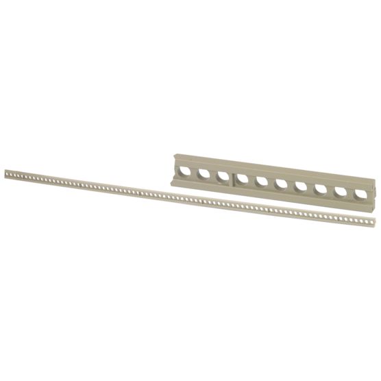 nVent SCHROFF Insulation Strip Insulation Strip for Use with Subracks, Cases