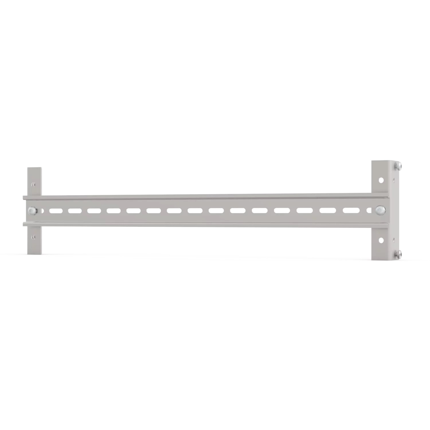 24565-100 nVent SCHROFF 24565 Series Steel Sub Rack, 84 HP, 426 mm Depth