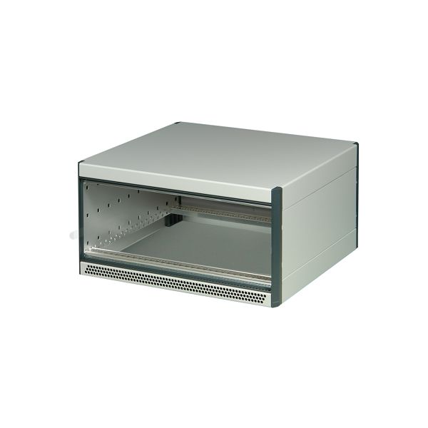 nVent SCHROFF Rack Mount Case 375 mm, 448.9 mm
