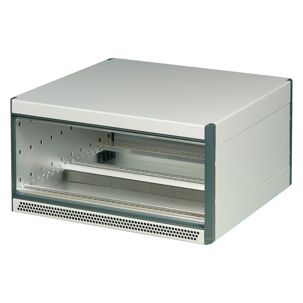 nVent SCHROFF, 7 U Rack Mount Case 315.5 mm 311.15 mm