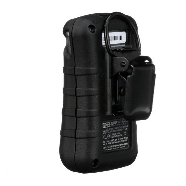 10071334 MSA Safety  ALTAIR Personal Gas Detector for CO, H60, L30 Detection, Audible Alarm, ATEX Approved