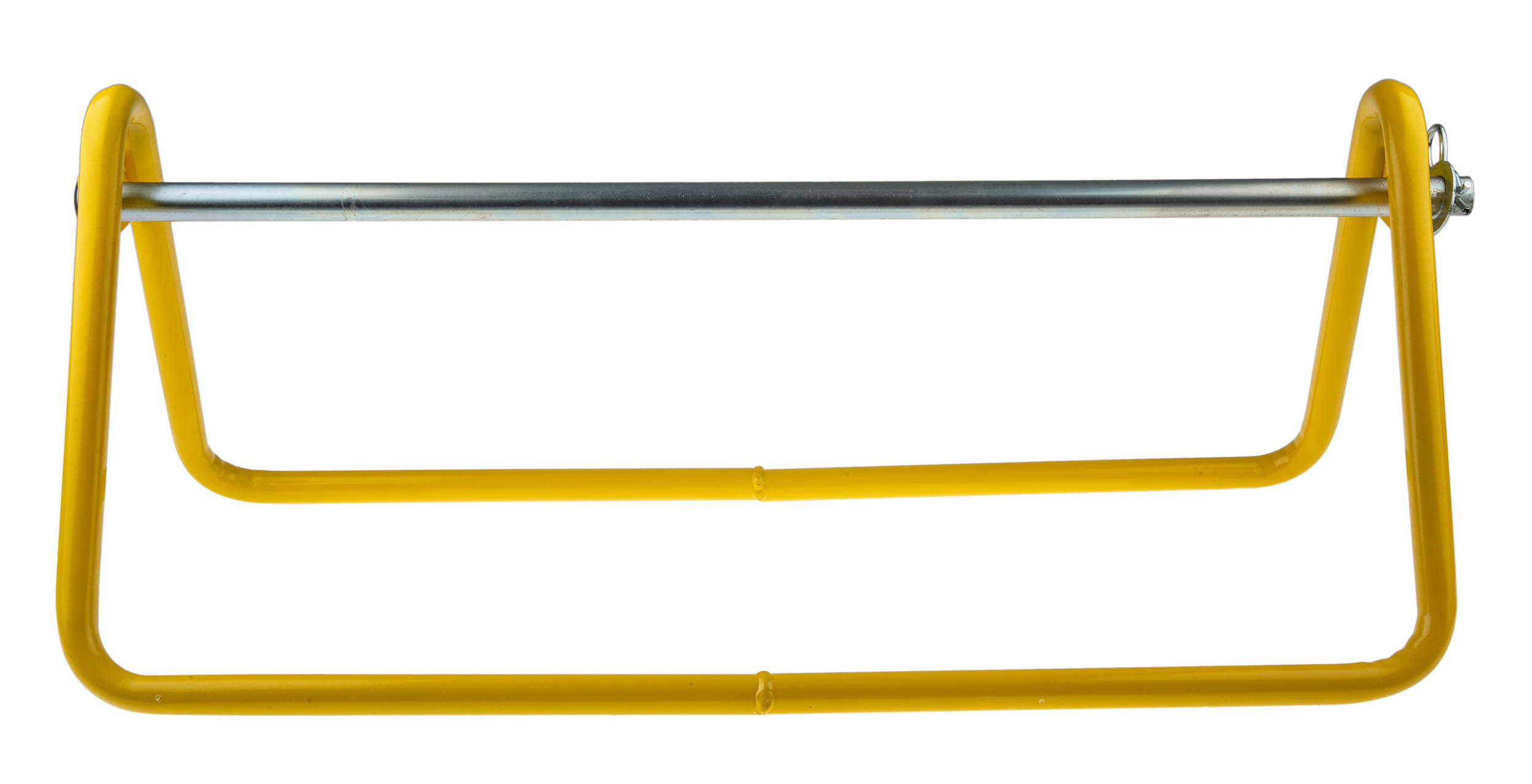 246-1182 RS PRO Cable Stand 50 m (L) x in Steel Cable Stand, 1