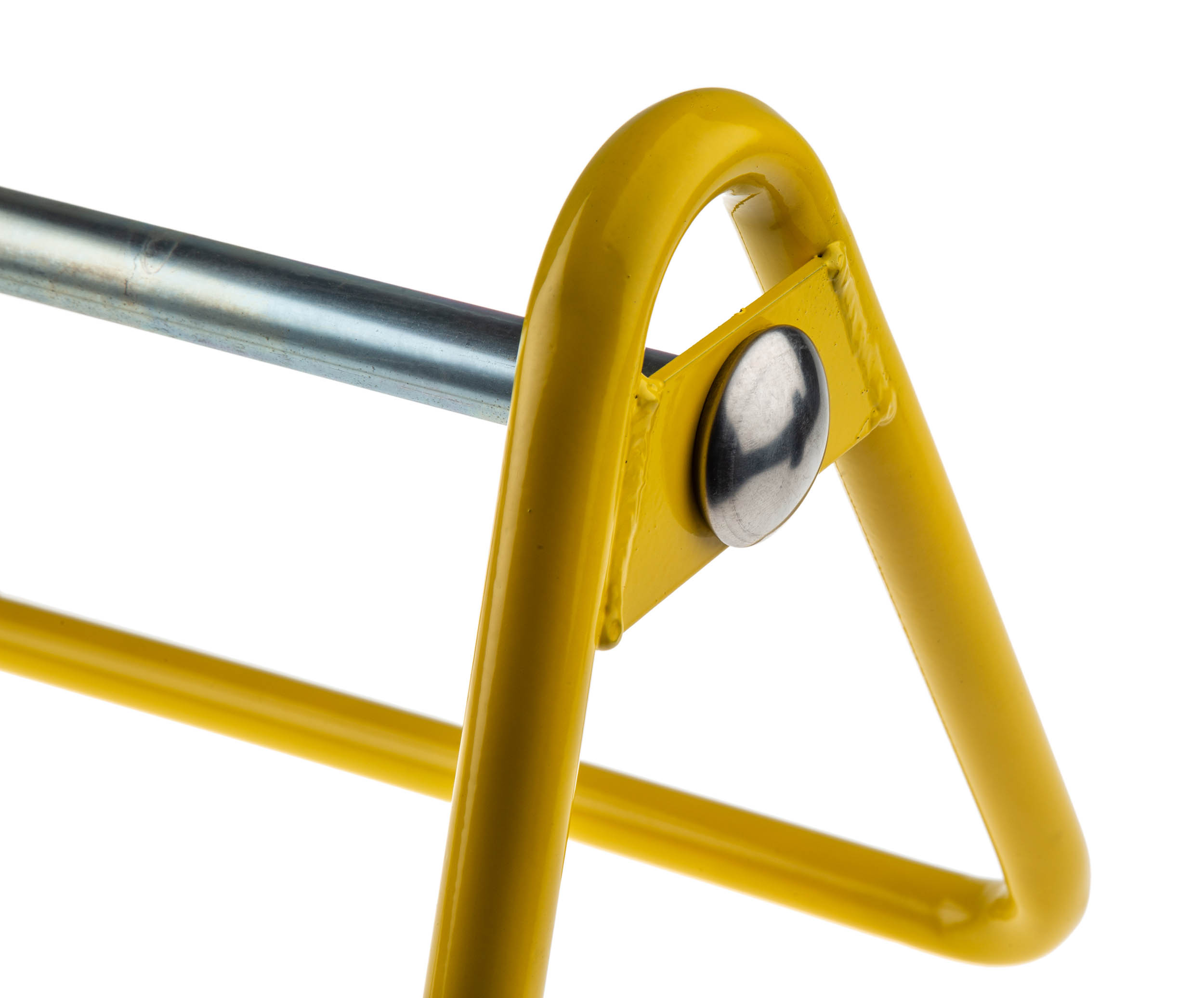 246-1182 RS PRO Cable Stand 50 m (L) x in Steel Cable Stand, 1