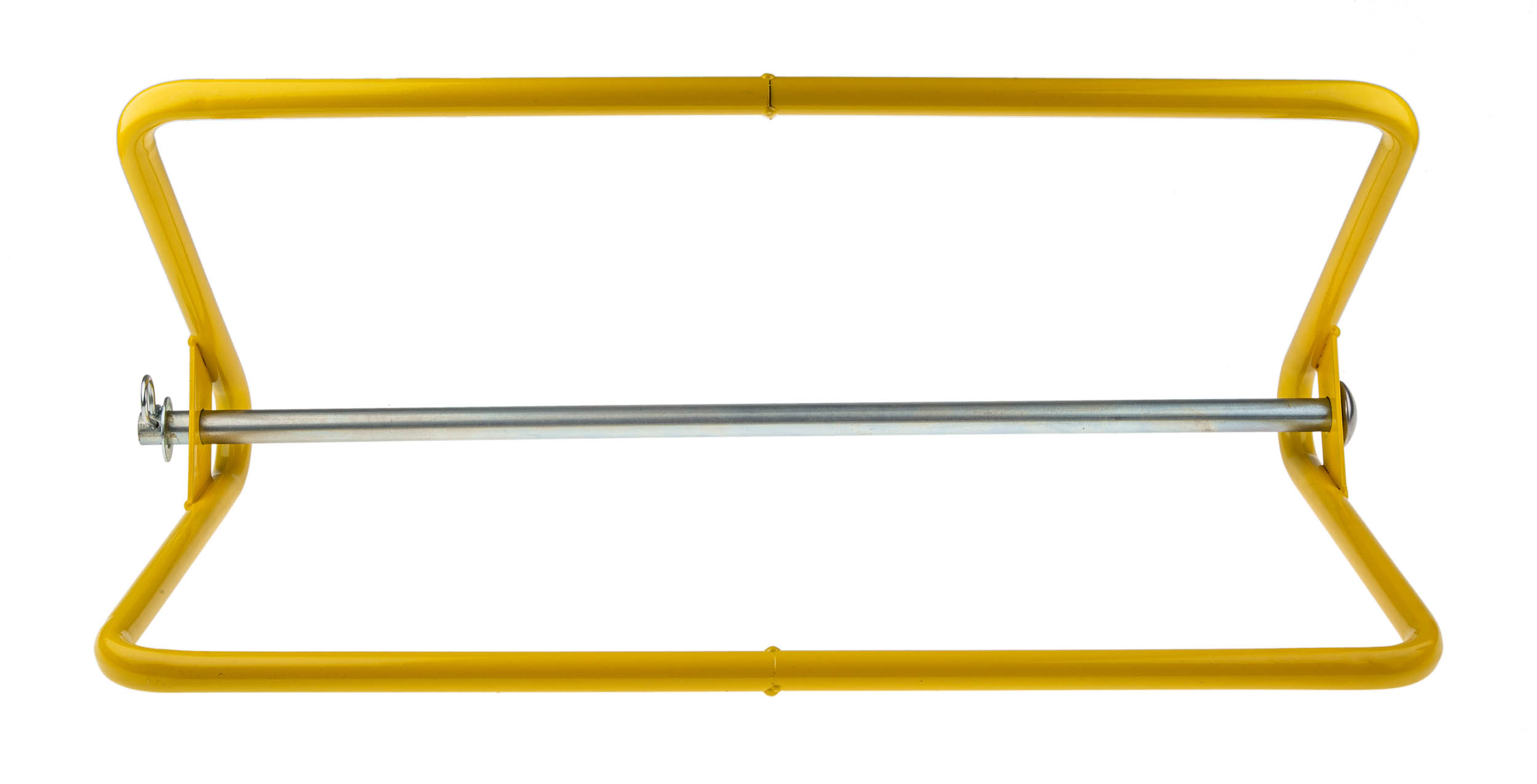 246-1182 RS PRO Cable Stand 50 m (L) x in Steel Cable Stand, 1