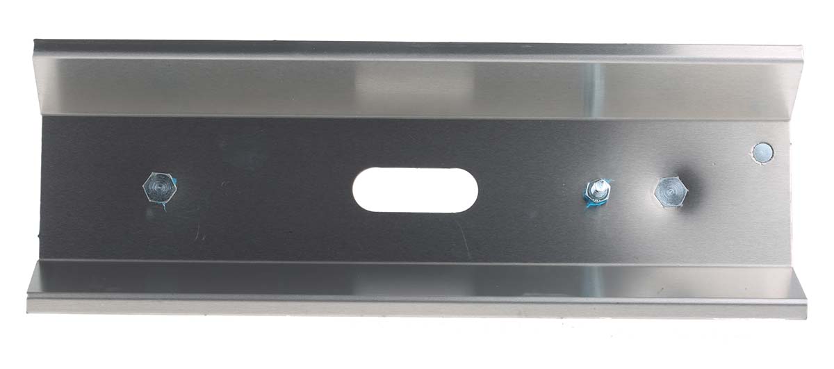 RS PRO Reflector Bracket, 255 mm, 92 mm
