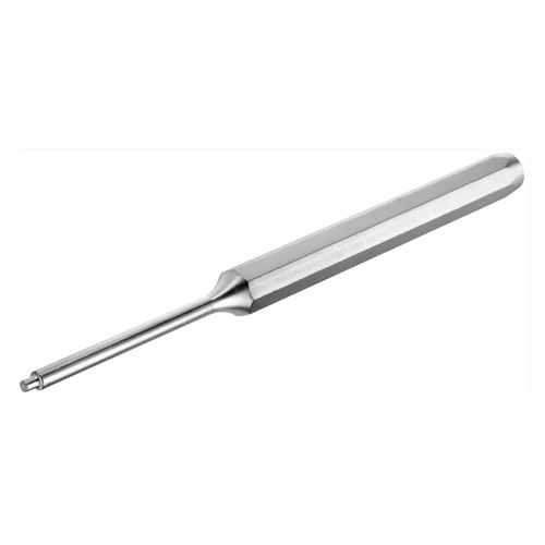 Facom 1-Piece Punch, Drift Punch, 3mm Shank, 150 mm Overall
