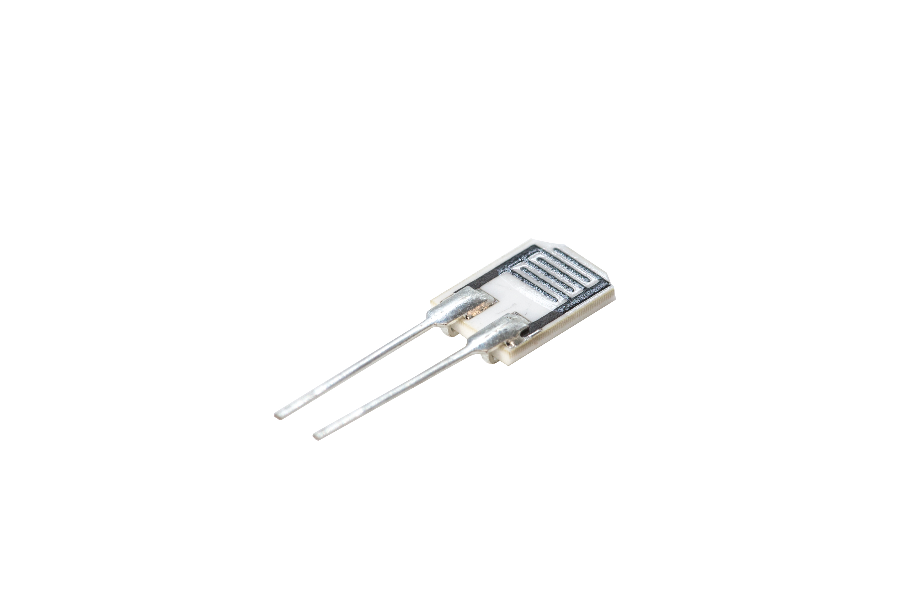 RS PRO, Analogue Output Humidity Sensor, Plug-in, Analogue, ±3 %RH, 2-Pin