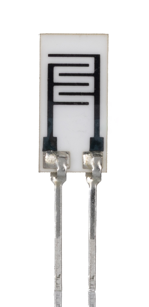 RS PRO, Analogue Output Humidity Sensor, Plug-in, Analogue, ±3 %RH, 2-Pin