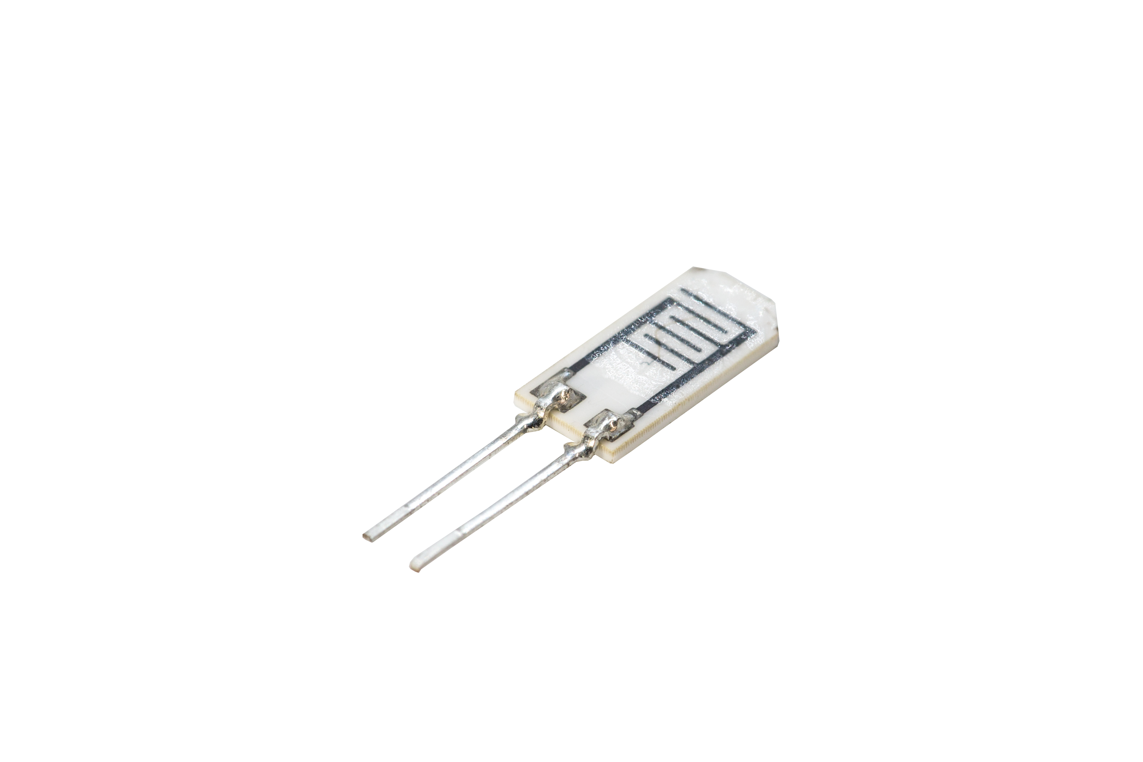 RS PRO, Analogue Output Humidity Sensor, Plug-in, Analogue, ±3 %RH, 2-Pin SIP