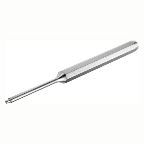 Facom 1-Piece Punch, Drift Punch, 6mm Shank, 150 mm Overall