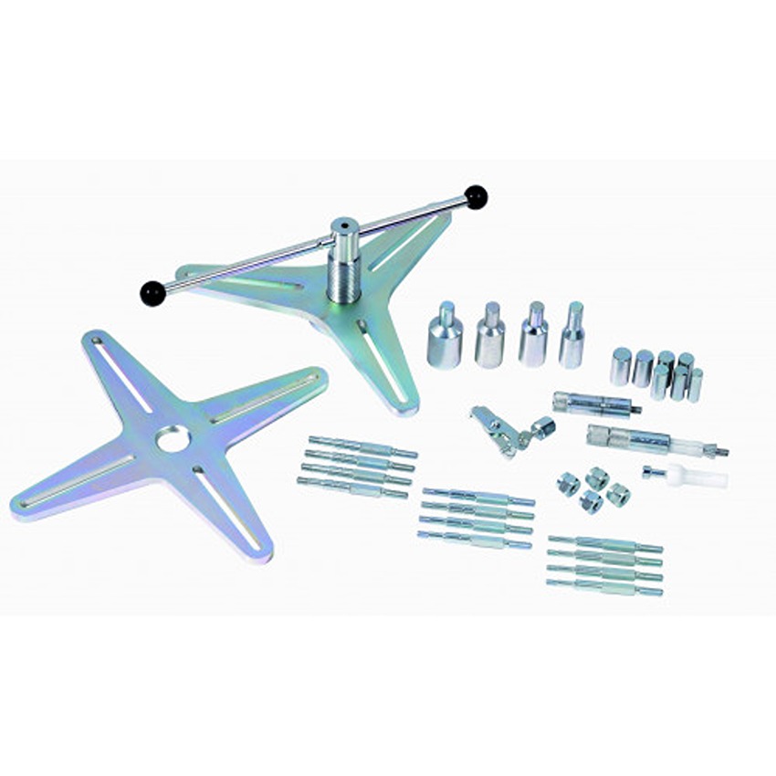 SAM HGV Clutch Centring Set
