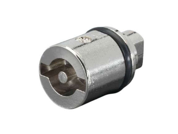 Rittal SZ Series 3 mm Double Bar Lock For Use With Enclosure (AX with Cam,KX E-Box,PC Enclosure Keyboard Drawer,TP Desk