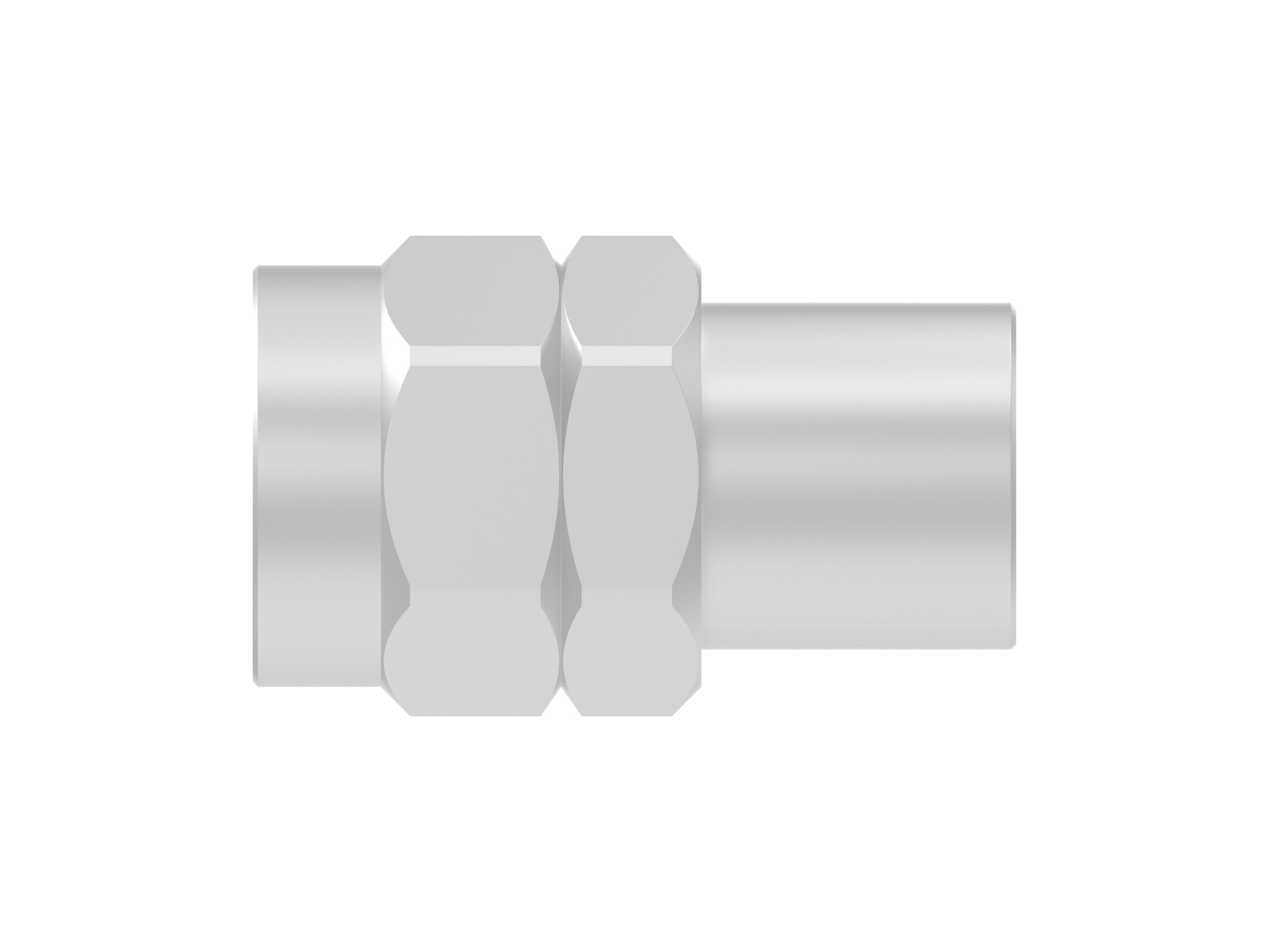 2467900-1 Linx 50 Ω Straight SMA Low Power RF Terminator, Free Hanging, 50GHz, 1 W Average Power Rating