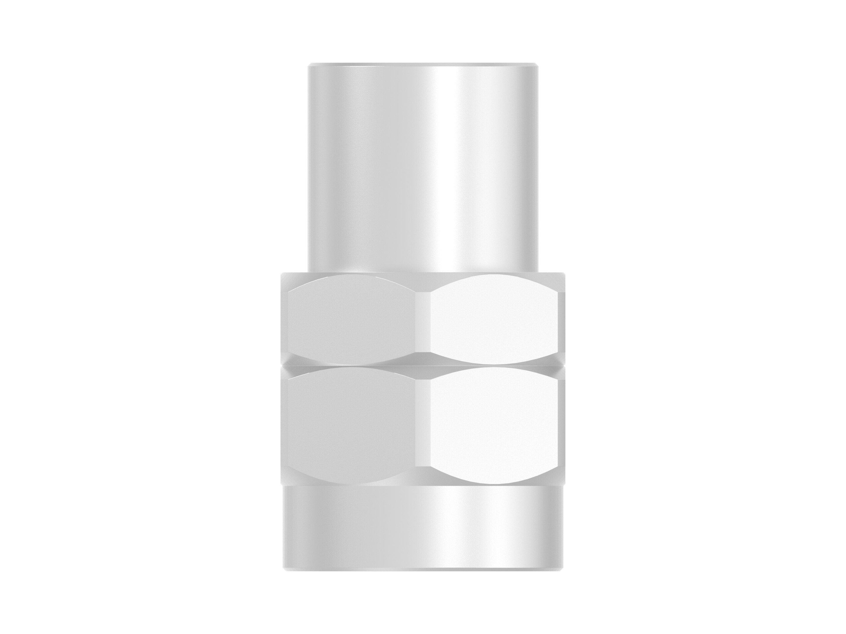 2467900-1 Linx 50 Ω Straight SMA Low Power RF Terminator, Free Hanging, 50GHz, 1 W Average Power Rating