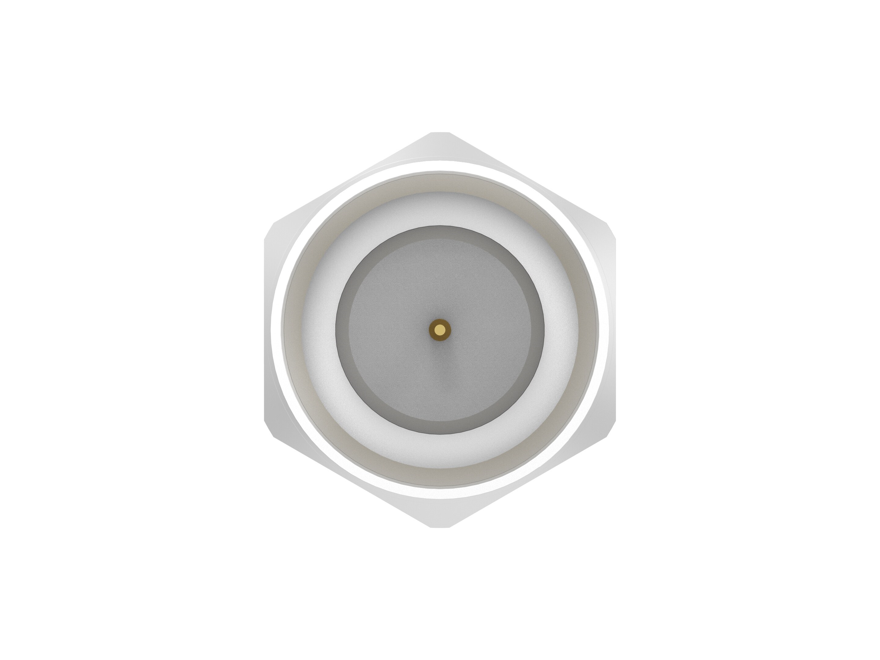 2467900-1 Linx 50 Ω Straight SMA Low Power RF Terminator, Free Hanging, 50GHz, 1 W Average Power Rating