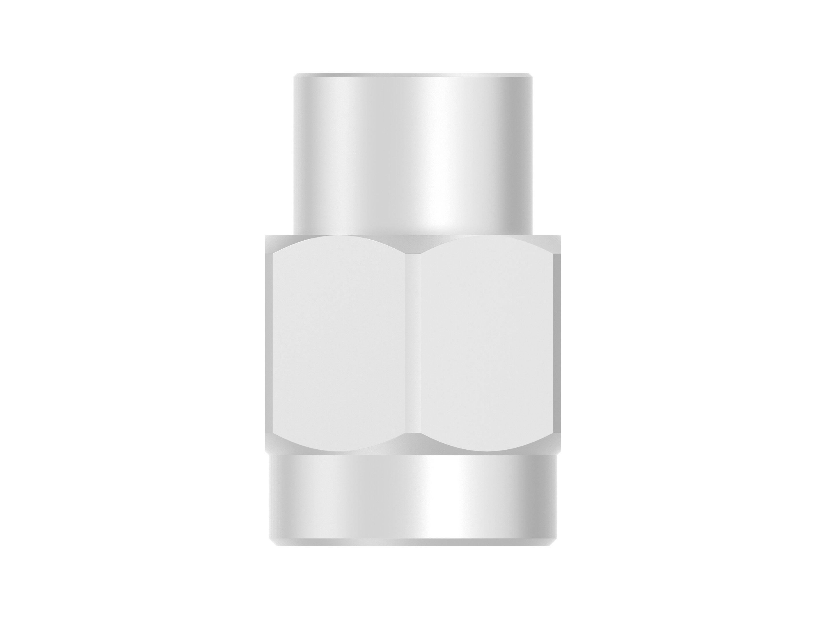 2467916-1 Linx 50 Ω Straight SMA Low Power RF Terminator, Free Hanging, 40GHz, 2 W Average Power Rating