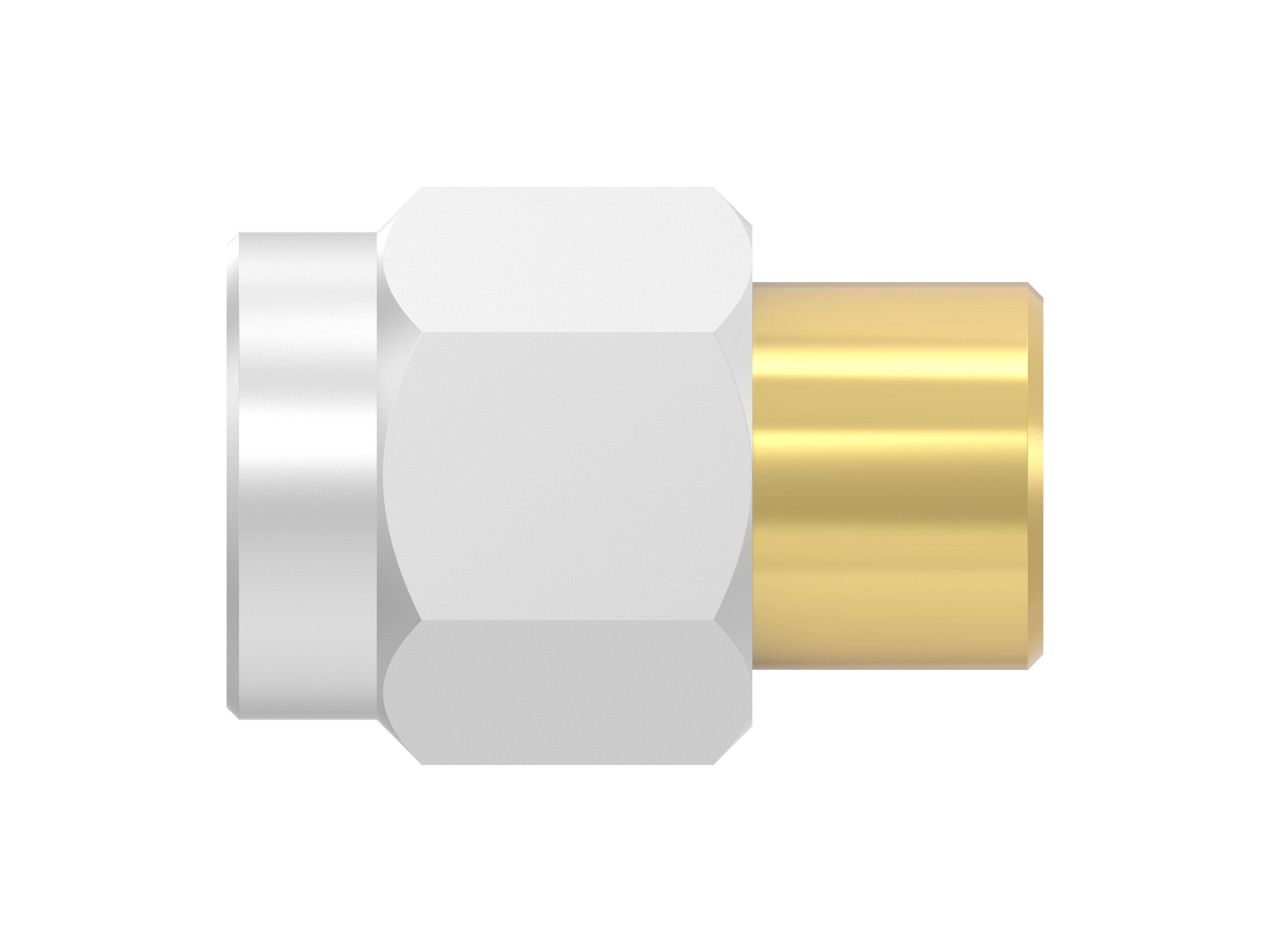 2467918-1 Linx 50 Ω Straight SMA Low Power RF Terminator, Free Hanging, 18GHz, 1 W Average Power Rating