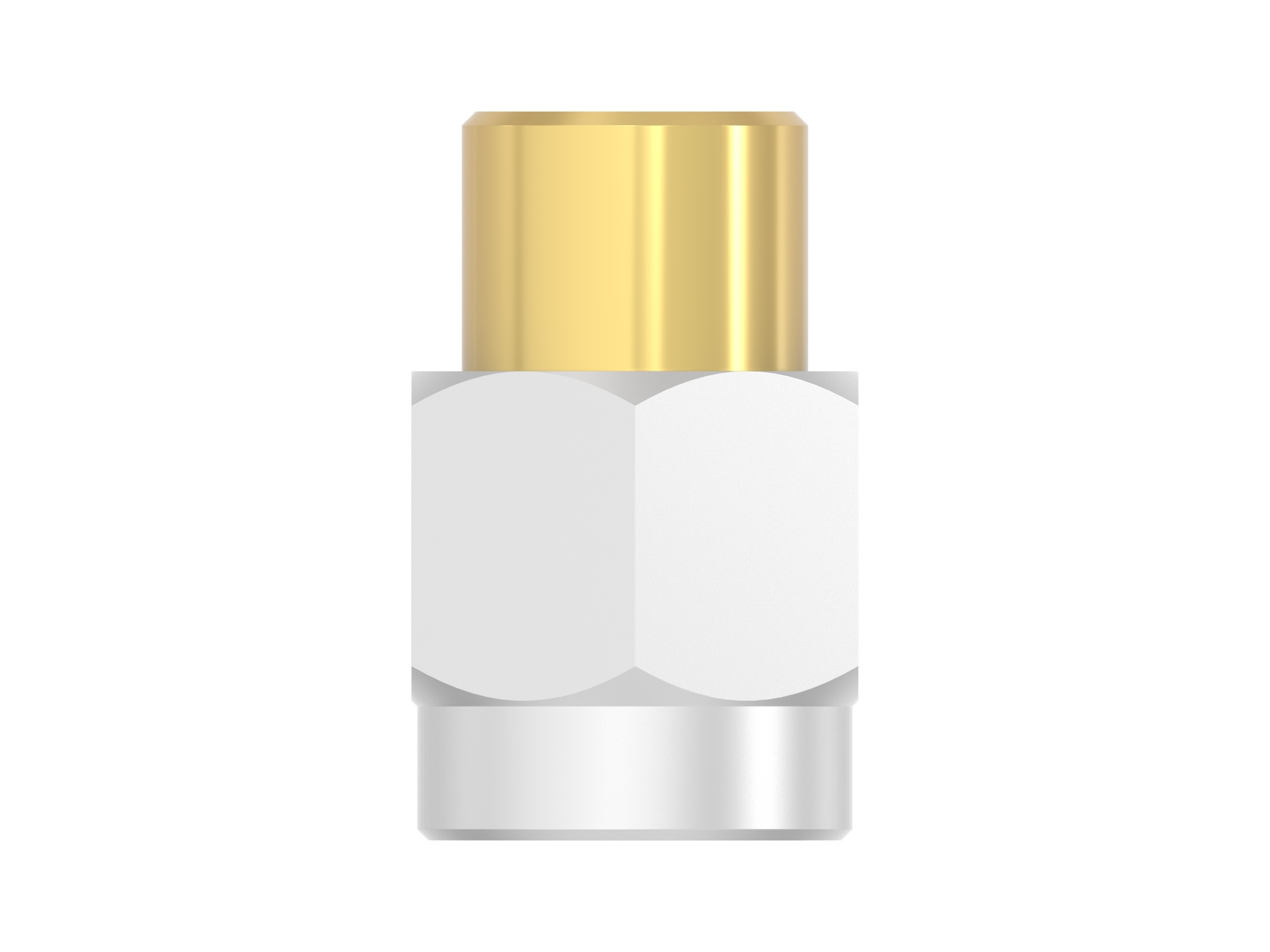 2467918-1 Linx 50 Ω Straight SMA Low Power RF Terminator, Free Hanging, 18GHz, 1 W Average Power Rating